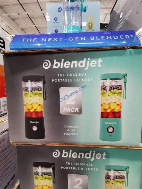 Costco blendjet. Things To Know About Costco blendjet. 